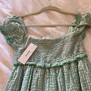 NWT urban outfitters dress